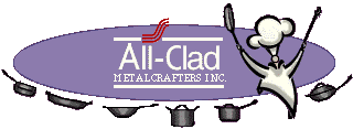 All-Clad Metalcrafters, Inc.