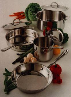 Stainless Picture
