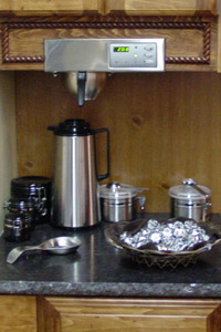 Installation Example
