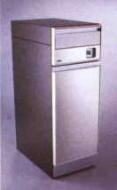 Broan Stainless Compactor