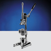 manual juicer