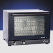 Cadco Commercial Convection Oven