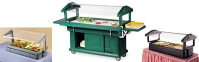 Food Bars