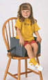 Booster Seats