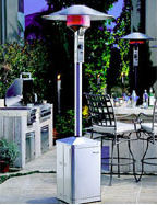 DCS Patio Heater