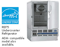 Medical Refrigeration by Follett