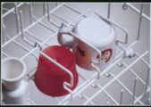 Cup Rack