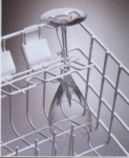Glass holder