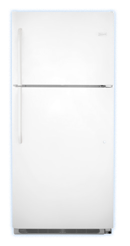 Frigidaire Refrigeration for Office or Home Use