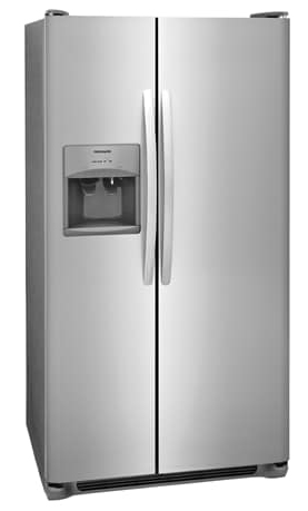 Frigidaire Refrigeration for Office or Home Use