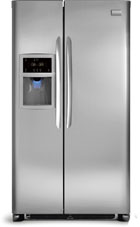 FGHS2344KF Refrigerator by Frigidaire