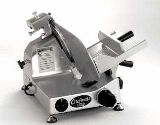 GC10 Slicer