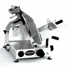GC 12 Slicer