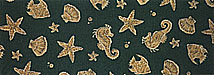 seagreen.fabric design.