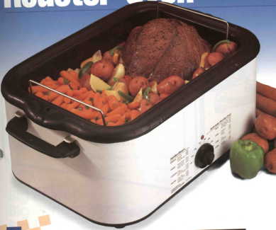 Roaster