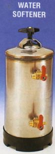 water softener