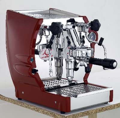 Cuadra by La Pavoni