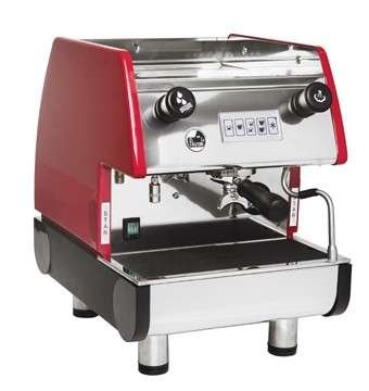 la Pavoni Pub series