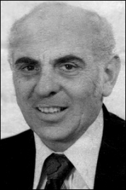 Mel Dvorson, founder of Dvorson's Food Service Equipment Incorporated