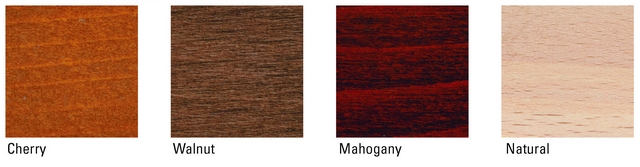 Regal Wood Stains Options