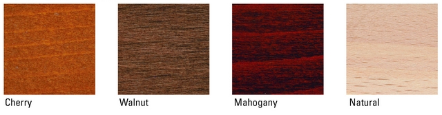 Regal Wood Stains Options