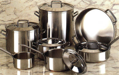Catering Set
