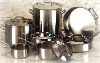 Catering Set