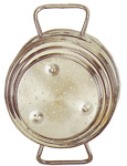 Sitram Universal Steamer