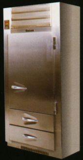 Model UR 30HT
