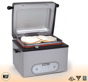 2011 Fresh-O-Matic Steamer