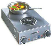 Hot Plate from Wells