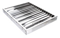 Baffle filter for Wells Ventless Systems