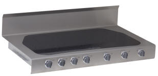 48 inch windcrest cooktop