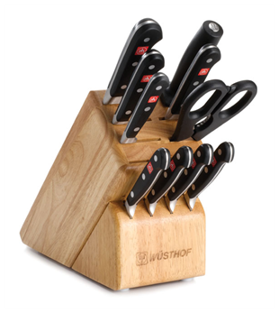 Knife Block Sets