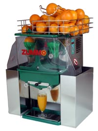 Zummo Z5