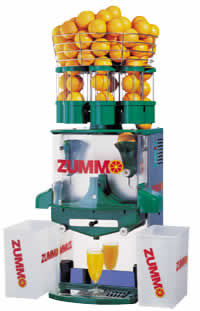Zummo Z8