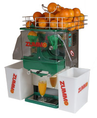 Zummo Z5