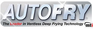 AutoFry ventless fryers
