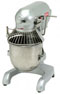 PM10 mixer