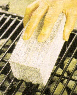 Grill Brick