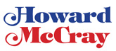Howard-McCray fine american made products