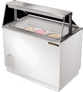 Ice Cream Dipping Cabinets, SoftServe Machines, Sundae Fountains.