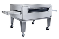 Commercial Ovens