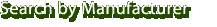 manufacturer
