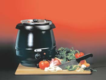 Krefft Food Chopper # R-70