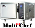 MultiChef High Speed Ovens