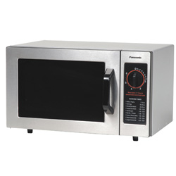 Panasonic NE-1024 commercial microwave