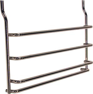 rack support guide