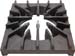 front burner grate for wolf vh series ranges