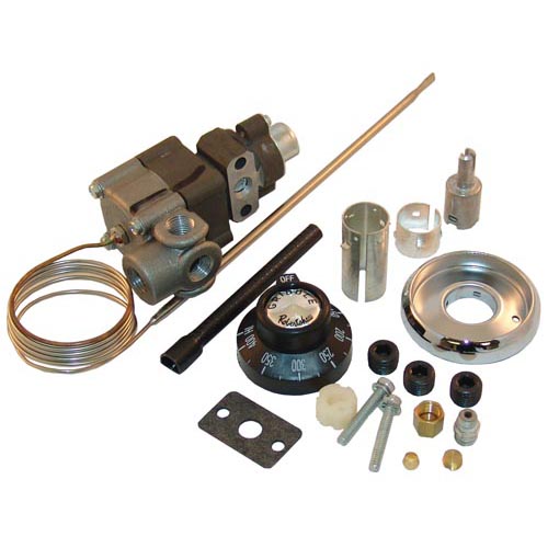 Thermostat, Griddle Top Range (36